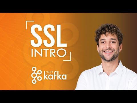 Apache Kafka Security (SSL SASL Kerberos ACL)