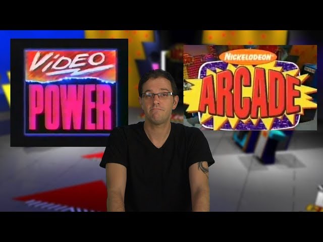 Video Power / Nick Arcade reviews