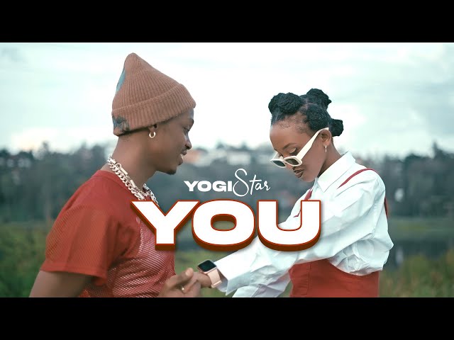 YOU BY YOGI STAR [Official video] 2024