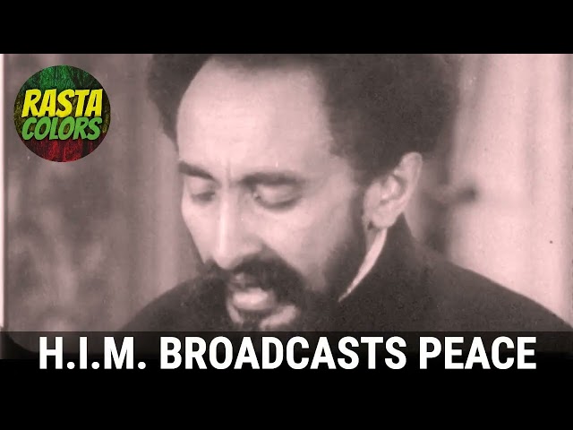 Jah, Hailé Selassie, Rastafarianism,