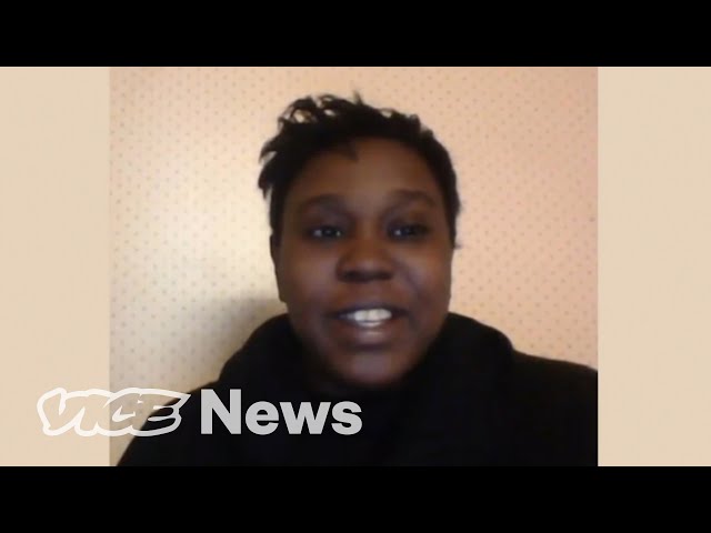 Woman Who Says ICE Gave Her Unwanted Gynecological Surgery Has Been Released
