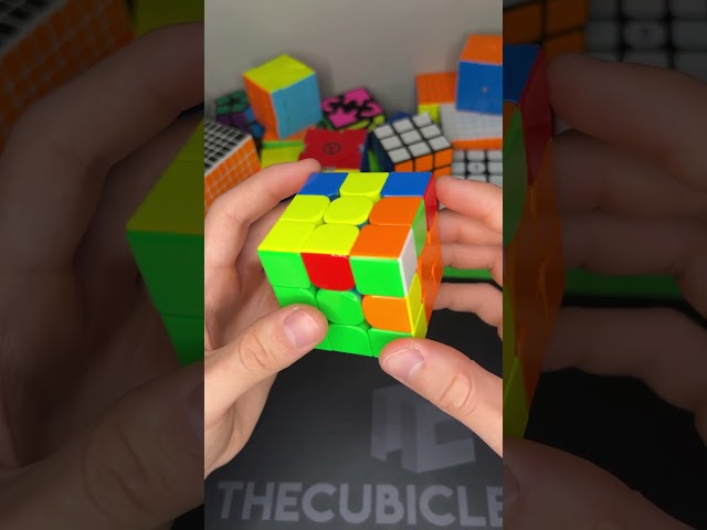 99% Of Cubers Do This Wrong.. Part 2