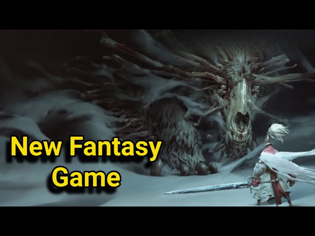 First Look At The New ARPG No Rest For The Wicked Gameplay And Walkthrough