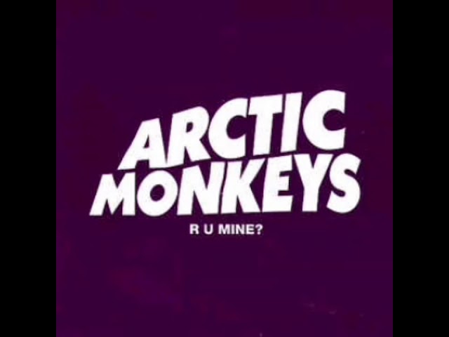 Arctic Monkeys - R U Mine (Cover by Titouan Gear)