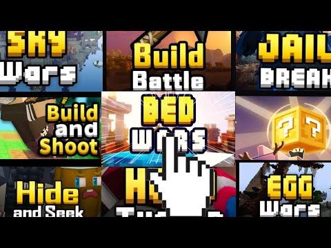 Why Do Players Only Play Bedwars?