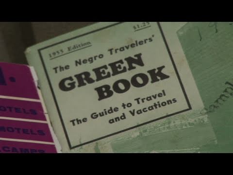 CNN: Jim Crow era travel guide