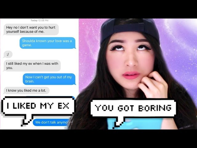 Pranking my EX with "We Don't Talk Anymore" by Charlie Puth feat. Selena Gomez