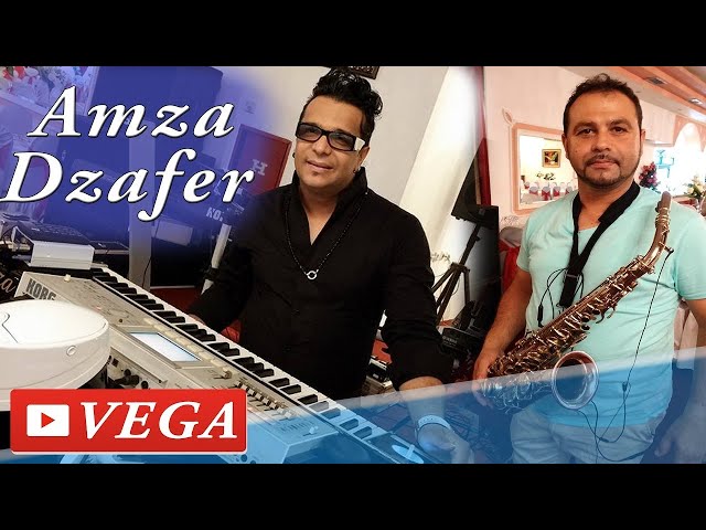AMZA TAIROV i DZAFER KING - Hit Music Show - HIT MUSIC