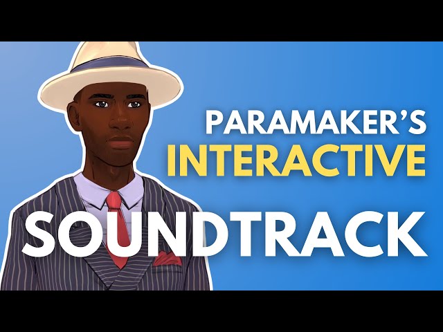 Paralives Soundtrack - Time Machine