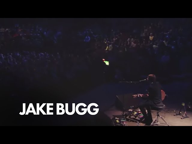 Jake Bugg - Pine Trees [Live at the Royal Albert Hall]