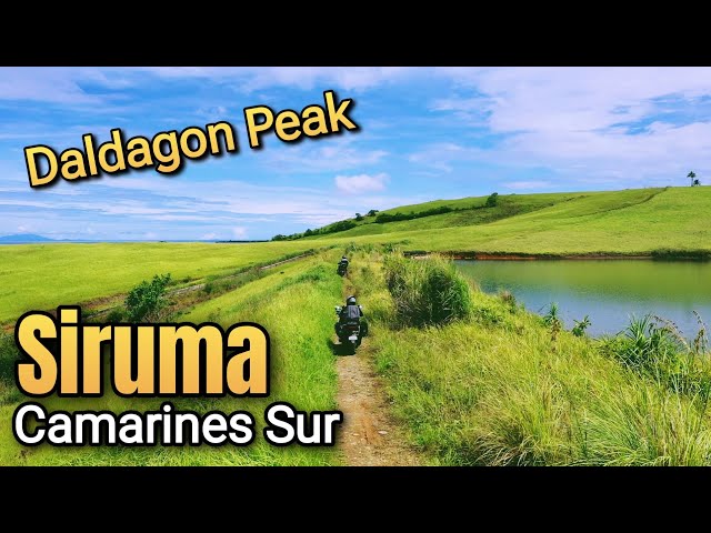 What is Siruma? | Discovering Hidden Gems of Camarines Sur