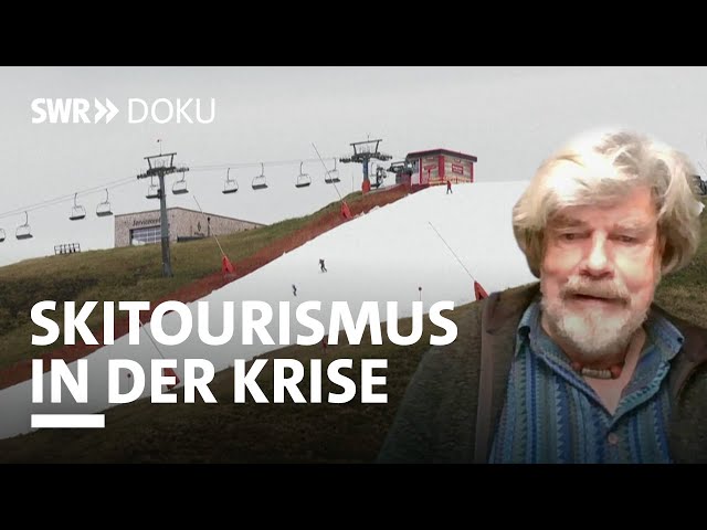 Schneemangel & Pandemie - Skitourismus in der Krise | SWR Doku