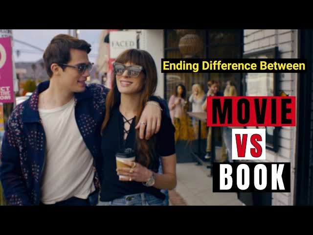Exploring 'The Idea of You' Ending: Book vs. Movie Analysis | 'The Idea of You' ending explained