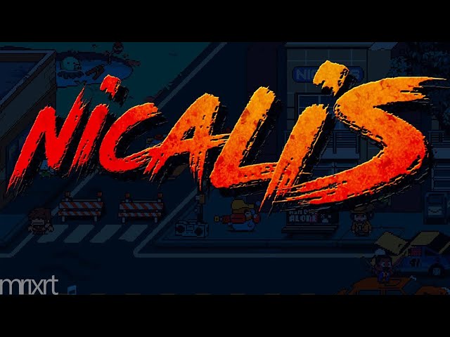 How Nicalis Killed The '90s Racer