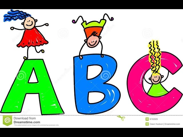ABC Song Collection | Learning ABC With Ipad App
