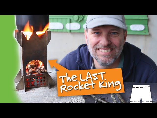 The Last Of The Rocket Kings