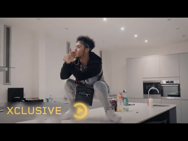 #MostHated S1 - BandoFlow (Music Video) | Pressplay