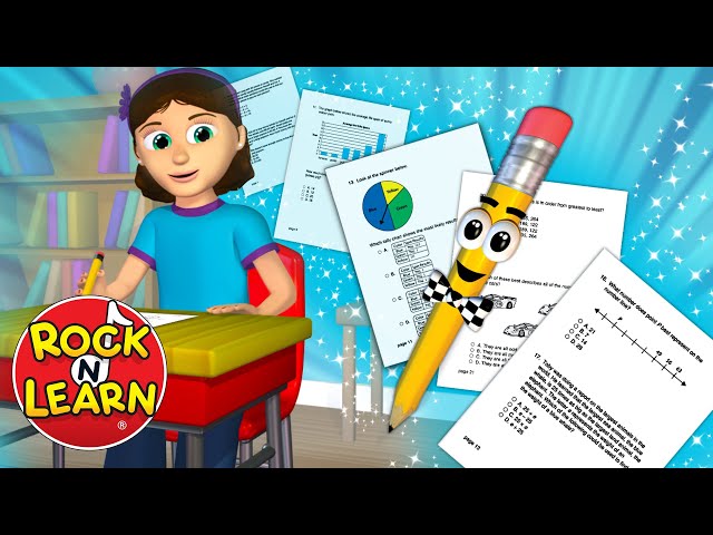 Math Word Problems for Kids | Boost Scores on a Math Test