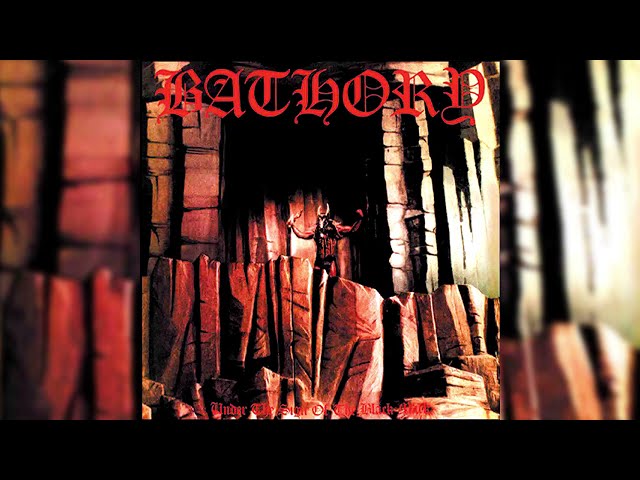 Bathory - Call from the Grave