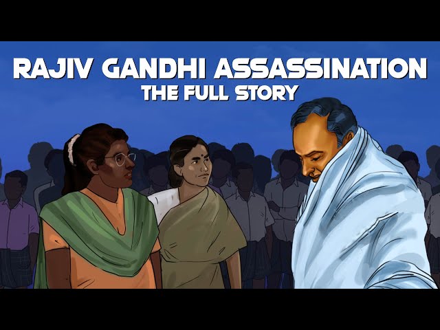 As the assassins of PM Rajiv Gandhi walk free, India questions the Mercy Law | Bisbo