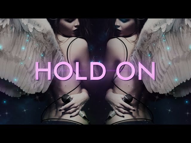 Extreme Music - Hold On (Lyric Video)