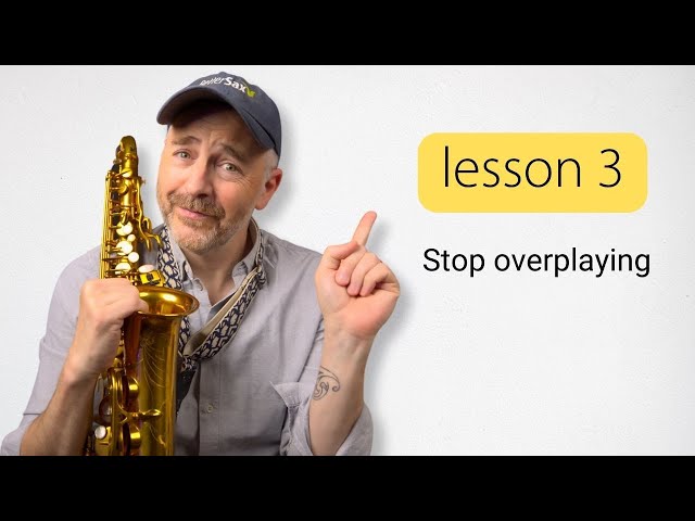 9 Jazz Lessons You Need to Learn Earlier