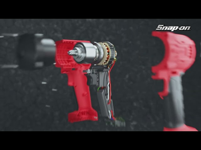 Snap-on CT9038 Power Tool | Snap-on Products