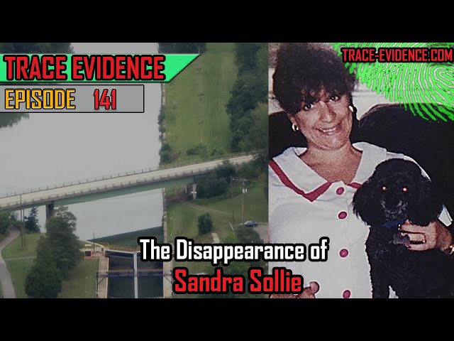 141 - The Disappearance of Sandra Sollie