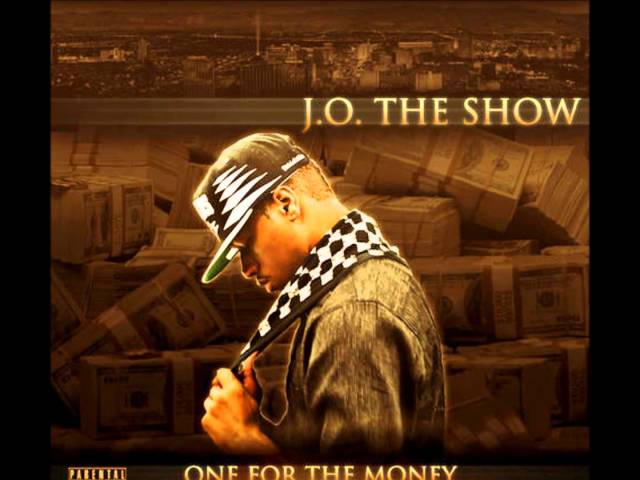J.O. THE SHOW mixtape coming soon