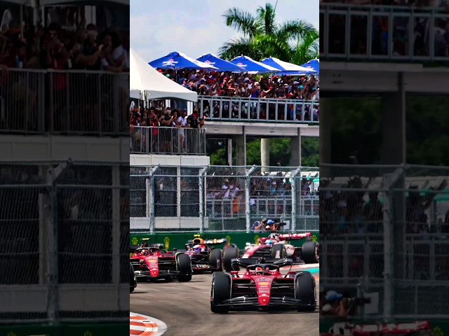 2023 Miami Grand Prix... What is the Race Winning Strategy?? #Formula1 #MiamiGP #F1