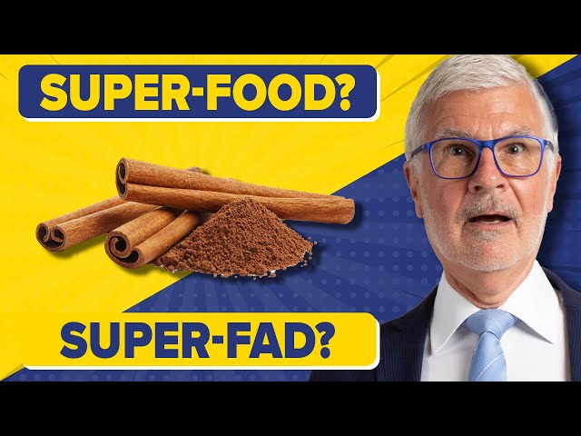 Cinnamon | Super Food or Super-Fad? | Gundry MD