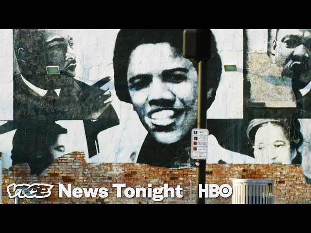 Why Kansas City Might Put An MLK Blvd On The Black Side Of Town (HBO)