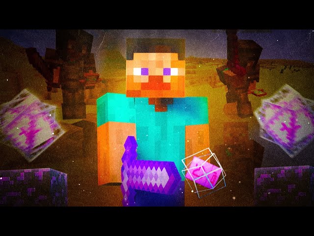 I Hired Minecraft's #1 Crystal Player