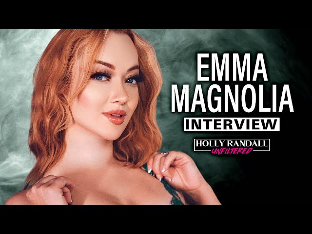 Emma Magnolia: Stripping to Save Lives