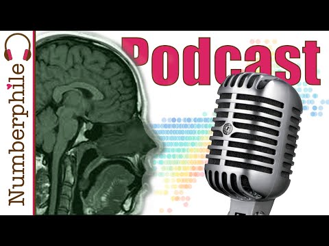 Google's 'DeepMind' does Mathematics - Numberphile Podcast