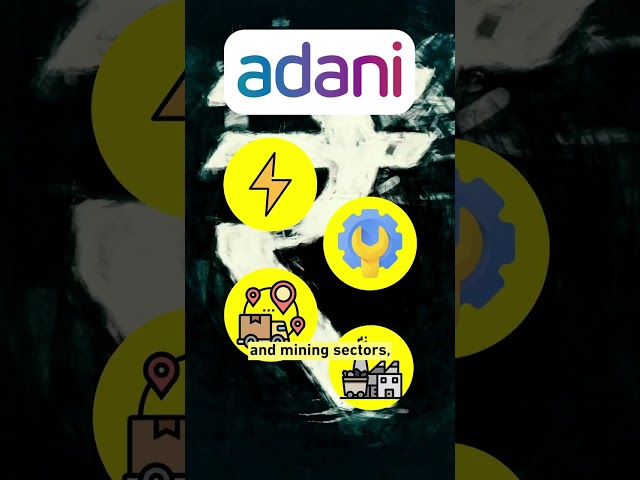 The Adani Scandal Is Unreal