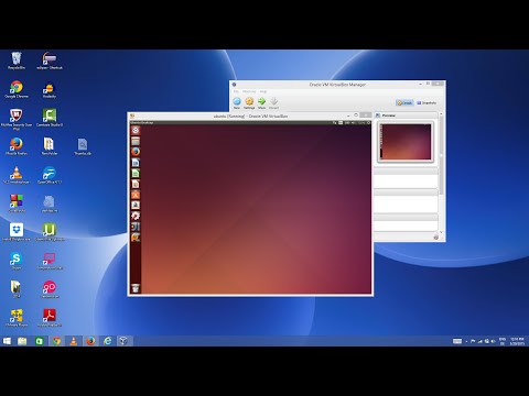 Ubuntu Linux Tutorials for Beginners