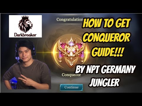Arena of Valor GUIDES