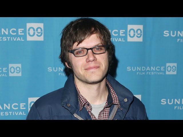 James C. Strouse at the Premiere of People, Places, Things at Sundance 2015 - @hollywood