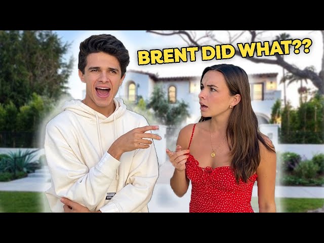 finding out the TRUTH about my best friend!