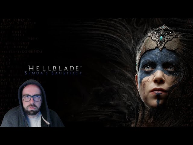 Can We Beat Hellblade 1 before the Sequel Comes Out?