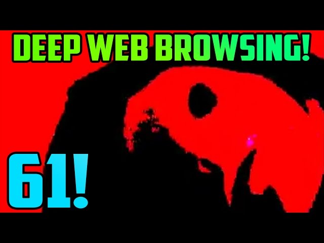 KILL CHRIS!?! - Deep Web Browsing 61