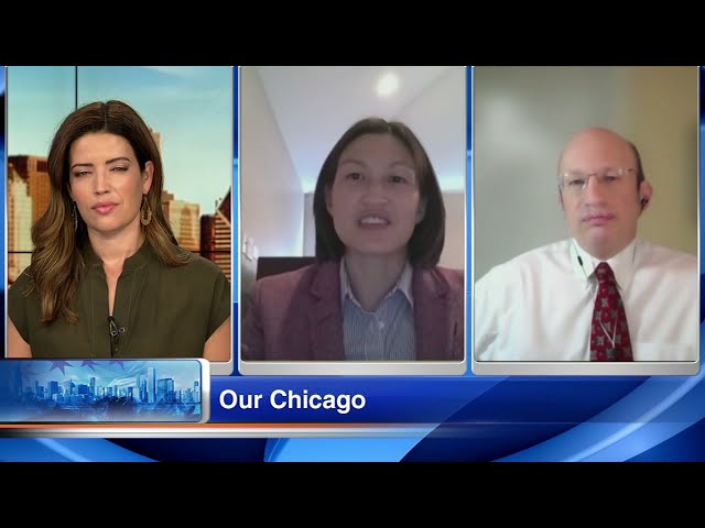 Our Chicago: Child tax credit payments Part 2