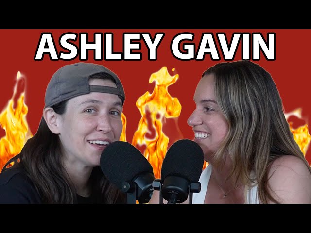 Ashley Gavin: Open Relationships and Outside Babies
