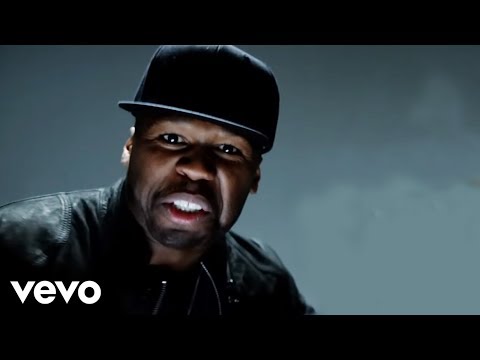 50 Cent ft. Snoop Dogg, Young Jeezy - Major Distribution (Explicit) [Official Video]