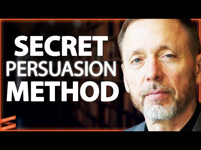 The 3 PROVEN STRATEGIES To Influence Anyone & WIN ANY NEGOTIATION | Chris Voss