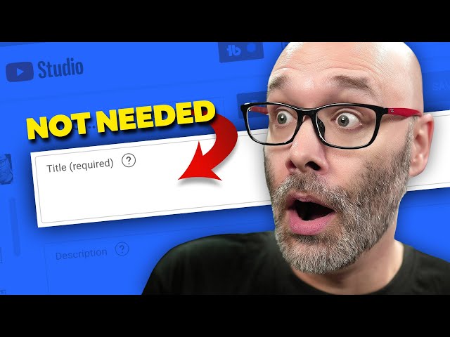NEW YouTube Feature For ALL Creators! - YouTuber News