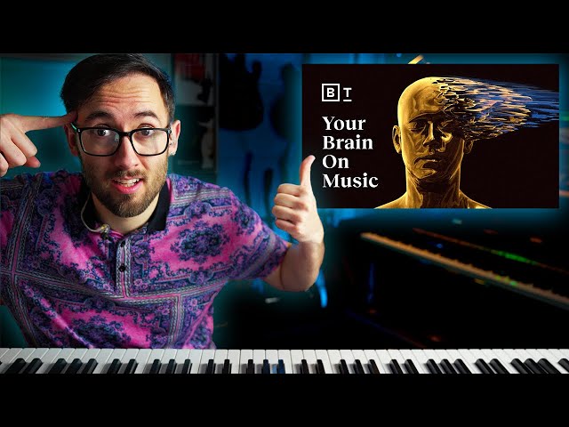 Music’s Power Over Your Brain, Explained | Pianist Reacts