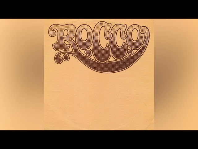 She's Knocking On My Door - The Johnny Rocco Band (1975)