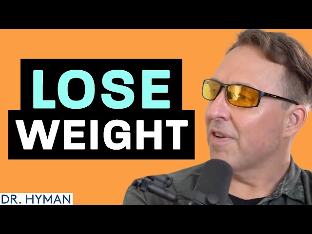 Fast to LOSE WEIGHT & Live LONGER | Dave Asprey